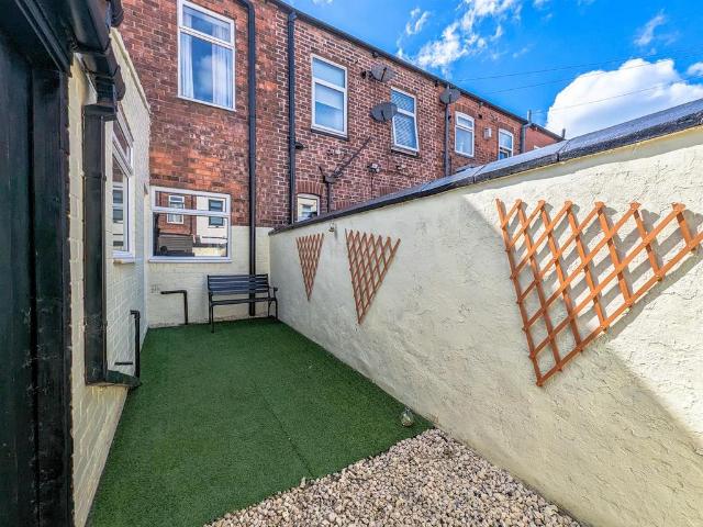 House for sale in Westleigh, Wigan