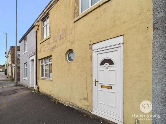 House for sale in Witton, Blackburn