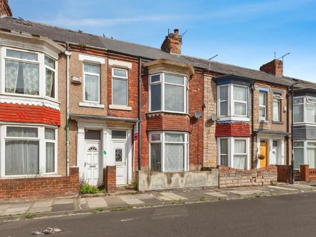 House for sale in Stranton, Brierton
