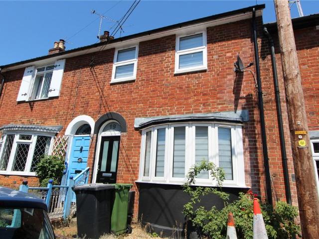 House for sale in Petersfield, Bolton Low Houses