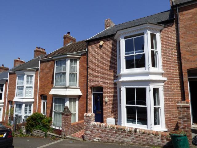 House for sale in Mumbles ,the, Wales