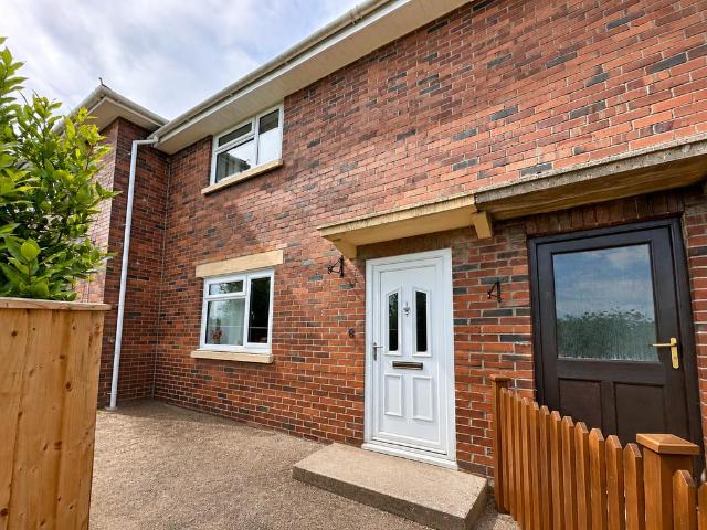 House for sale in Bridford, Devon