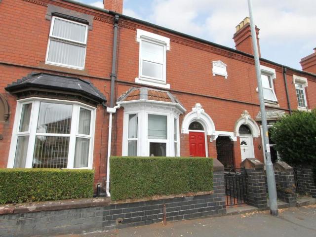 House for sale in Blakebrook, Rushock