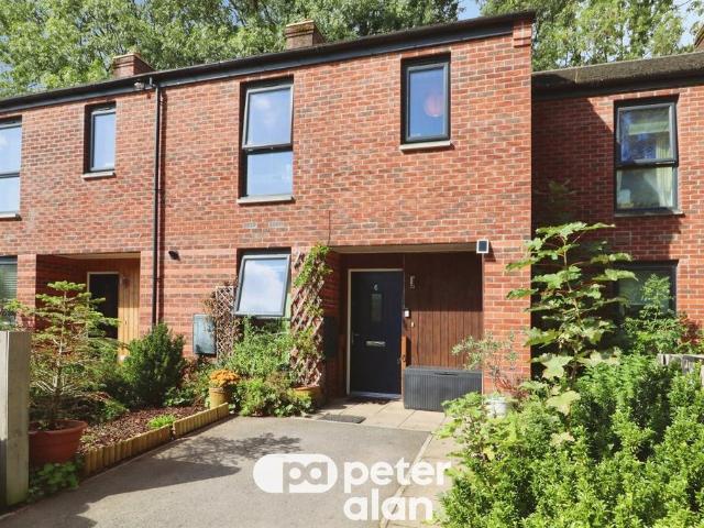 House for sale in Llanishen, Cardiff