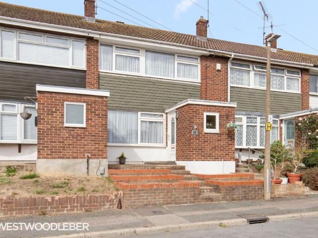 House for sale in Lower Nazeing, Epping Forest