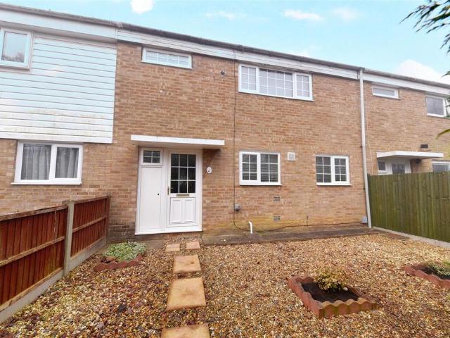 House for sale in St Nicholas, Shephall