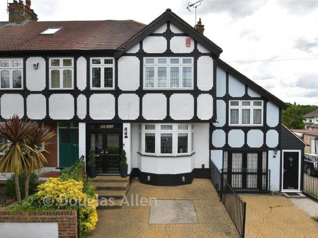 House for sale in Gidea Park, Isle Of Man