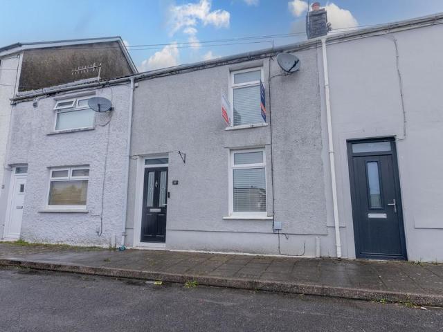 House for sale in Maesteg