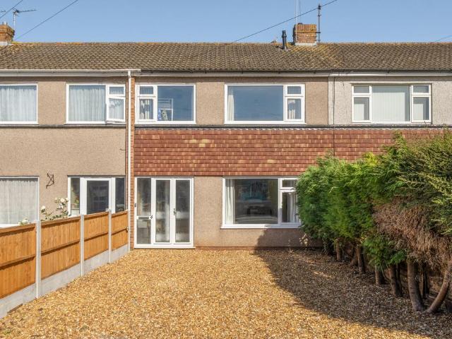 House for sale in Yate, South Gloucestershire