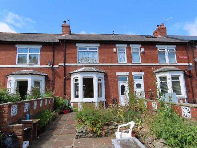 House for sale in Hirst, Ashington