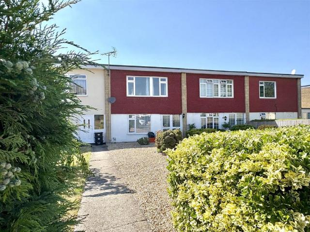 House for sale in Rodbourne, Swindon