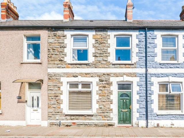 House for sale in Falcon Lodge, Wales