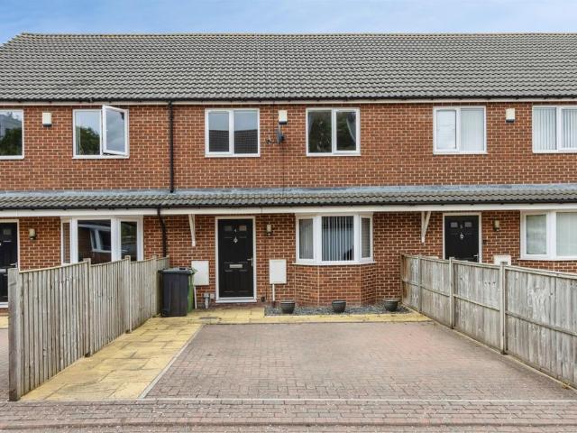 House for sale in West Yorkshire