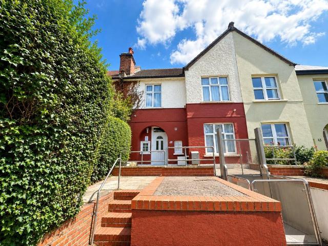 House for sale in London Borough of Lewisham, Greater London