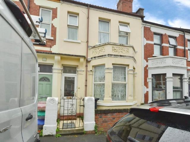 House for sale in Easton, Feckenham