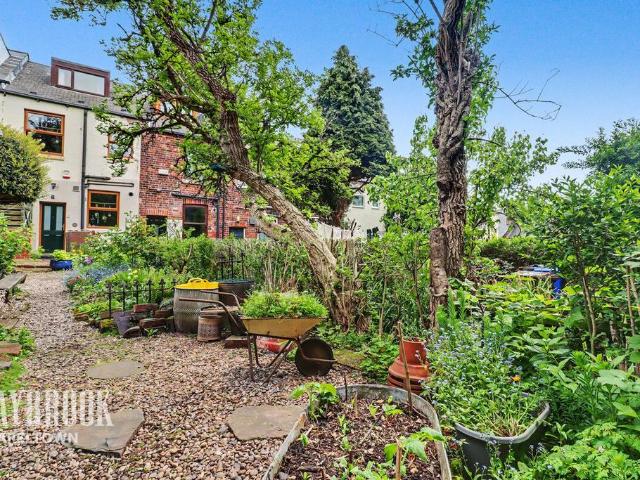 House for sale in South Yorkshire