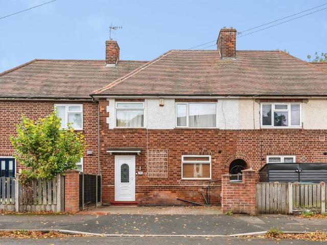 House for sale in Arnold, Gedling
