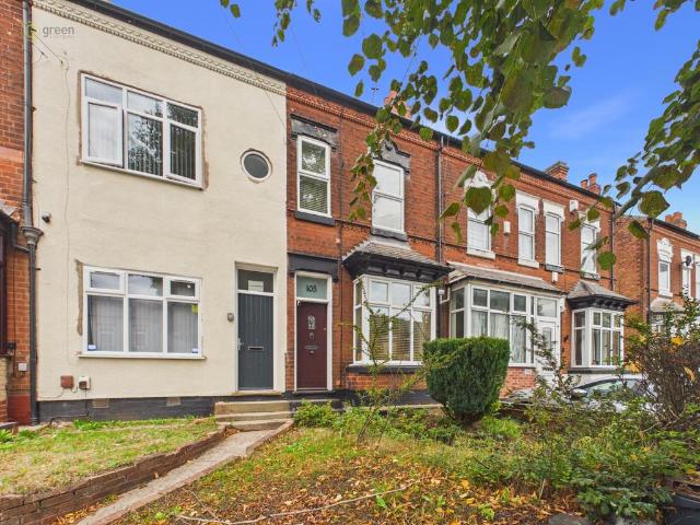 House for sale in Wylde Green, Birmingham