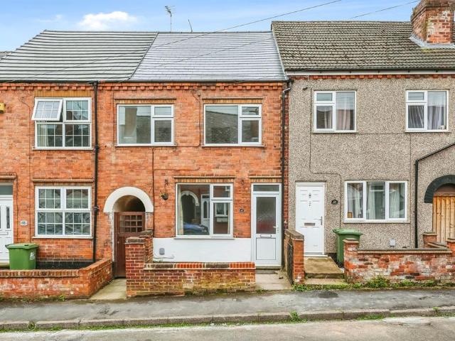 House for sale in Heanor, Amber Valley