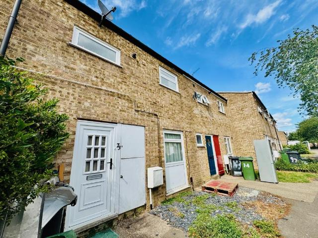 House for sale in Bretton, Peterborough