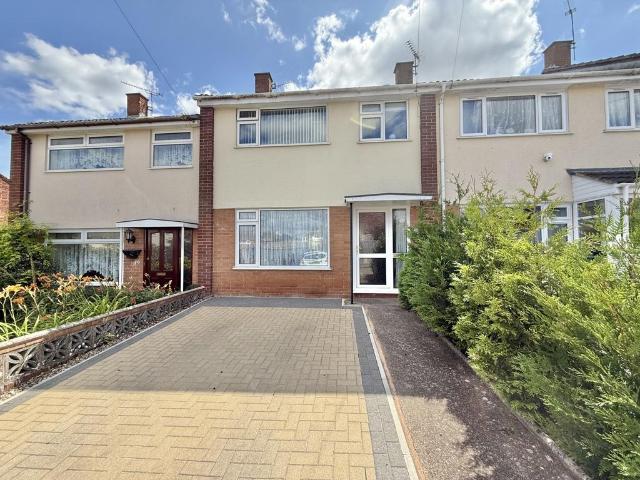 House for sale in Watergate, Devon
