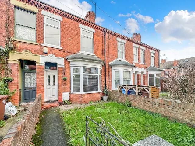 House for sale in Avenues, Hull