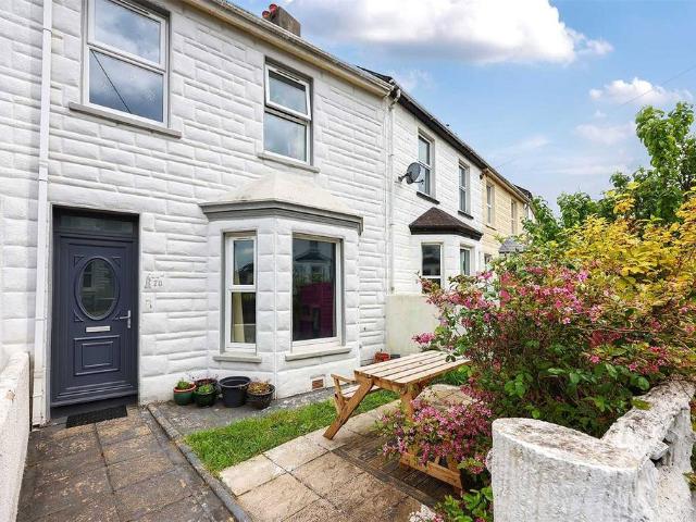 House for sale in Torpoint