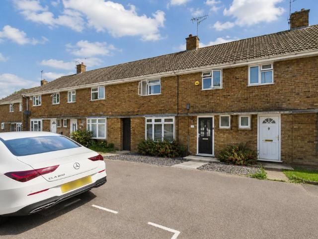 House for sale in Pouchen End, Hertfordshire