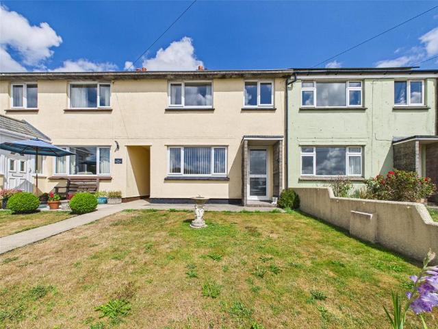 House for sale in Brandis Corner, Devon