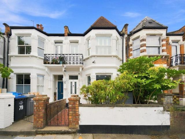 House for sale in Dollis Hill, Greater London
