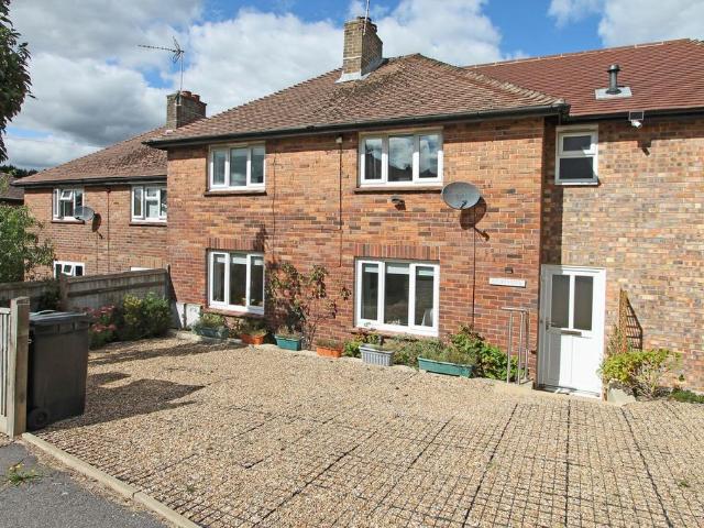 House for sale in Cross In Hand, East Sussex
