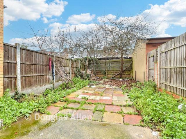 House for sale in London Borough of Newham, Greater London