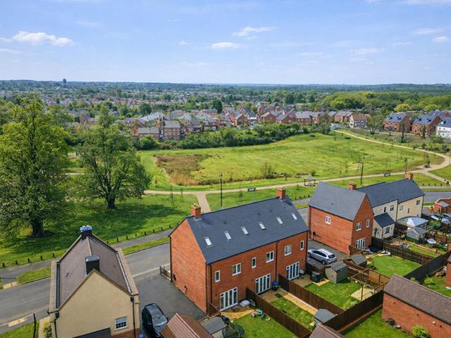 House for sale in Towcester, West Northamptonshire
