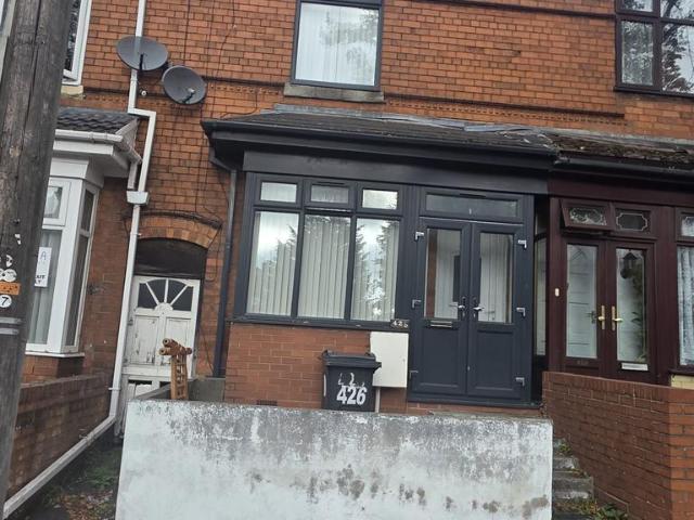 House for sale in Saltley, Birmingham