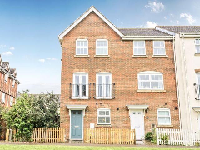House for sale in Folkestone, Gibraltar
