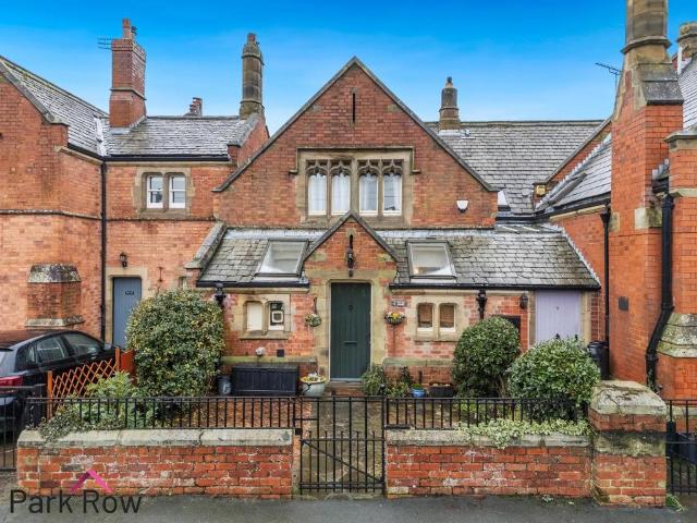 House for sale in South Milford
