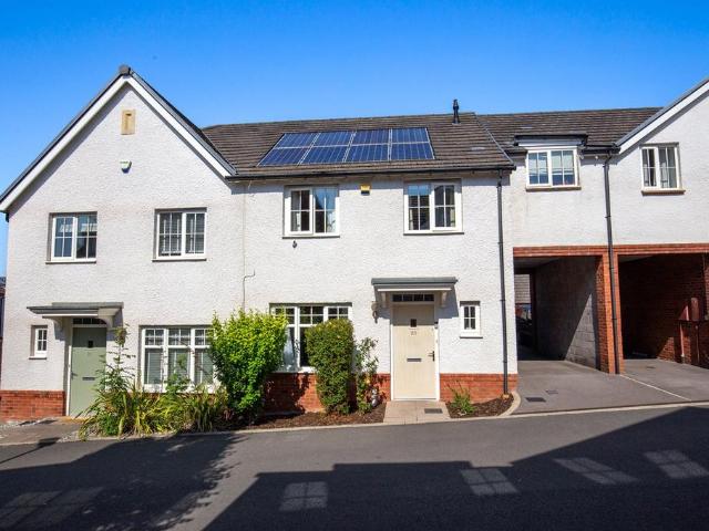 House for sale in Repton Grange, Feckenham