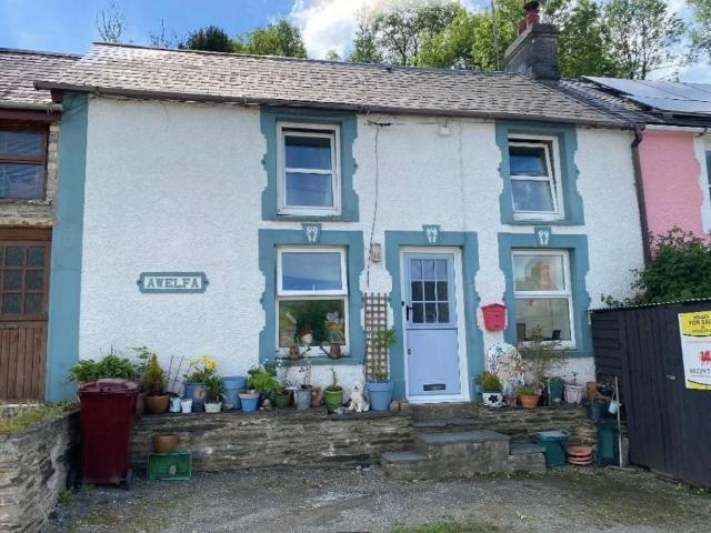 House for sale in Manordeifi, Abercych