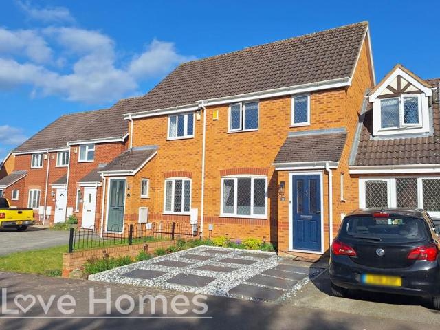 House for sale in Barton-le-clay, Bedfordshire