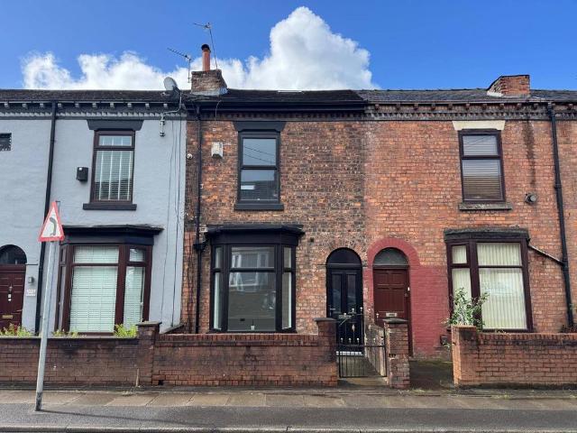 House for sale in Springfield, Wigan