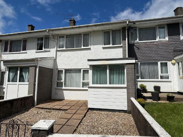 House for sale in Nantyglo and Blaina, Wales