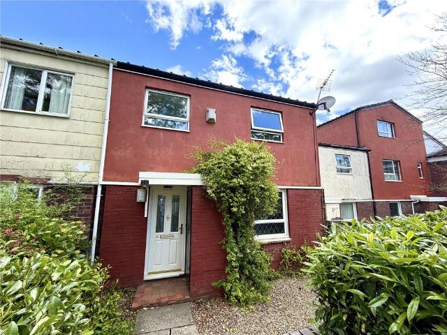 House for sale in Heath Hill, Telford