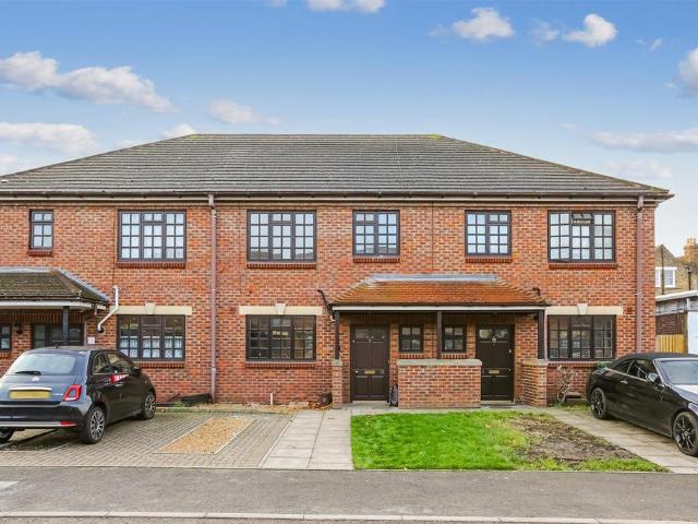 House for sale in Balham, Greater London