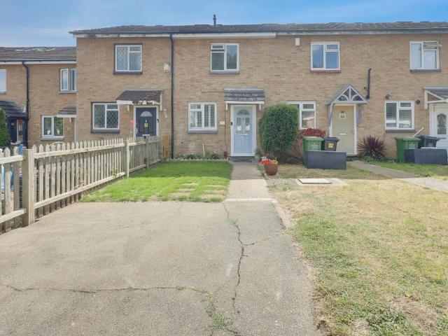 House for sale in Noak Hill, Essex