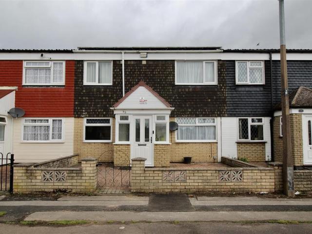 House for sale in Marston Green, West Midlands