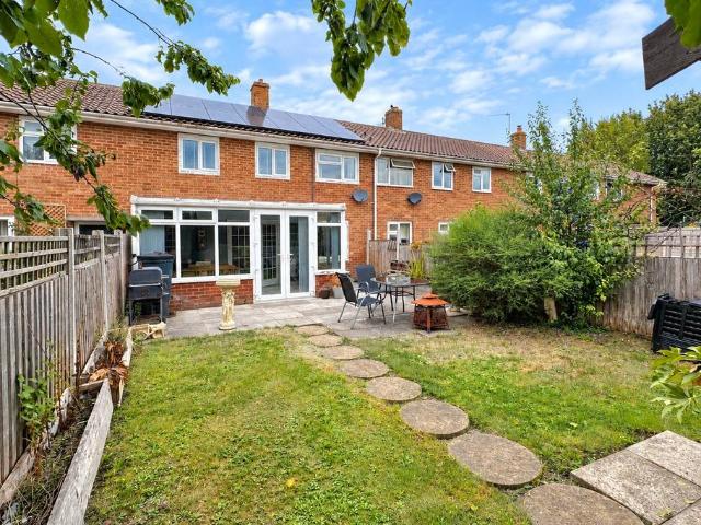House for sale in Westbury, Wiltshire