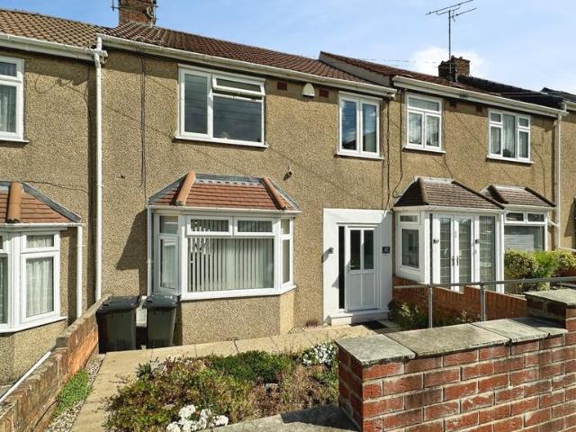 House for sale in Kingswood