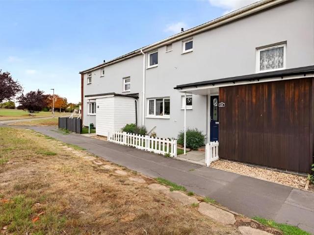 House for sale in Easthampstead, Bracknell