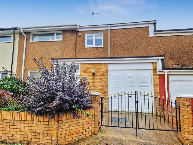 House for sale in Cornelly, North Cornelly