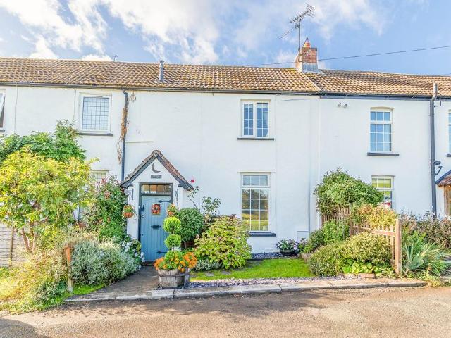 House for sale in Parc Seymour, Newport